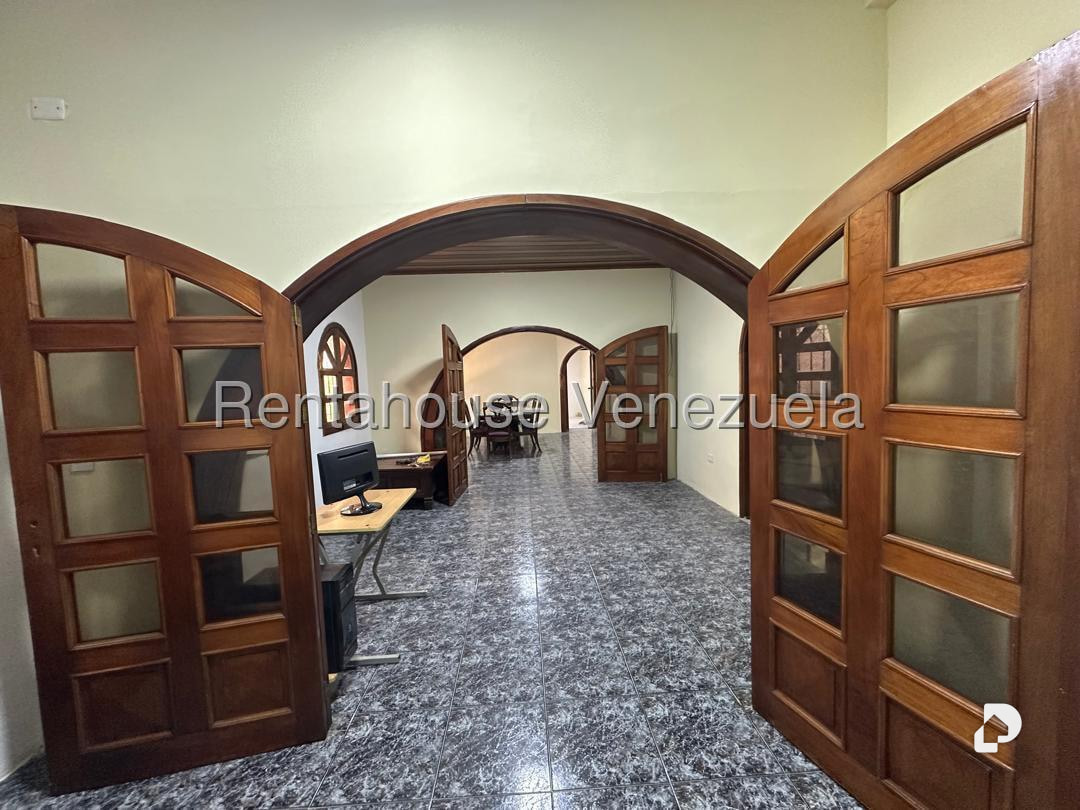 Casa en Alta Florida, Caracas – 6