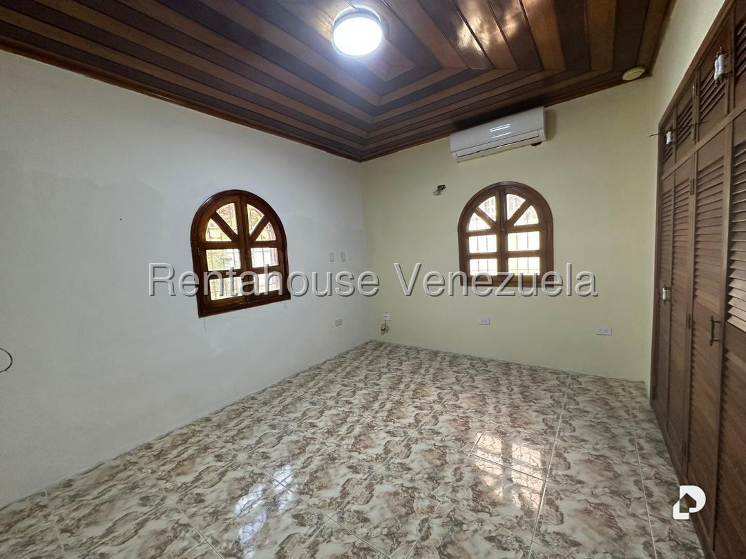 Casa en Alta Florida, Caracas – 15