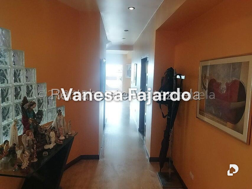 Casa en La Suiza, San Antonio de Los Altos – 8
