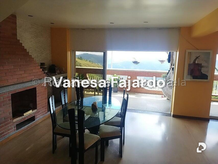 Casa en La Suiza, San Antonio de Los Altos – 10