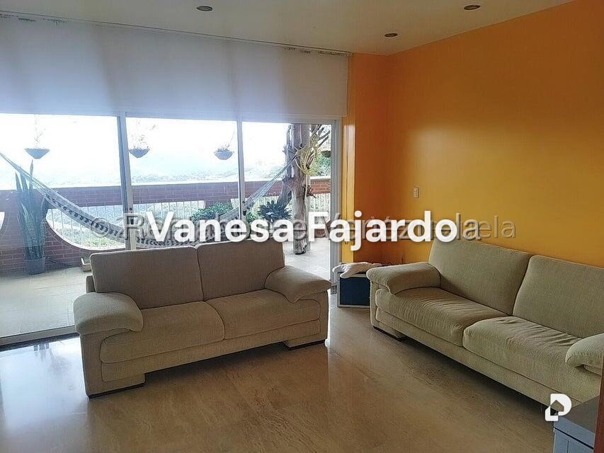 Casa en La Suiza, San Antonio de Los Altos – 12