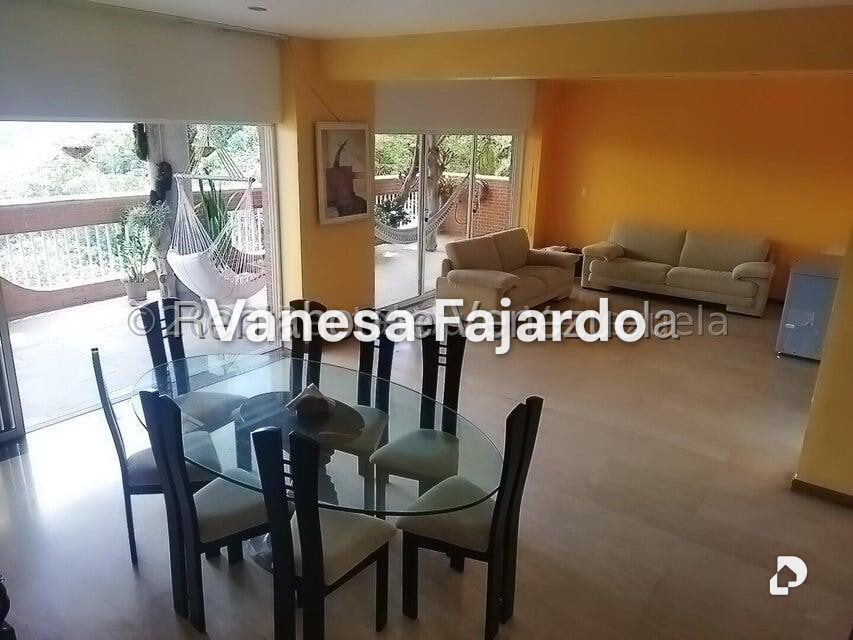 Casa en La Suiza, San Antonio de Los Altos – 17