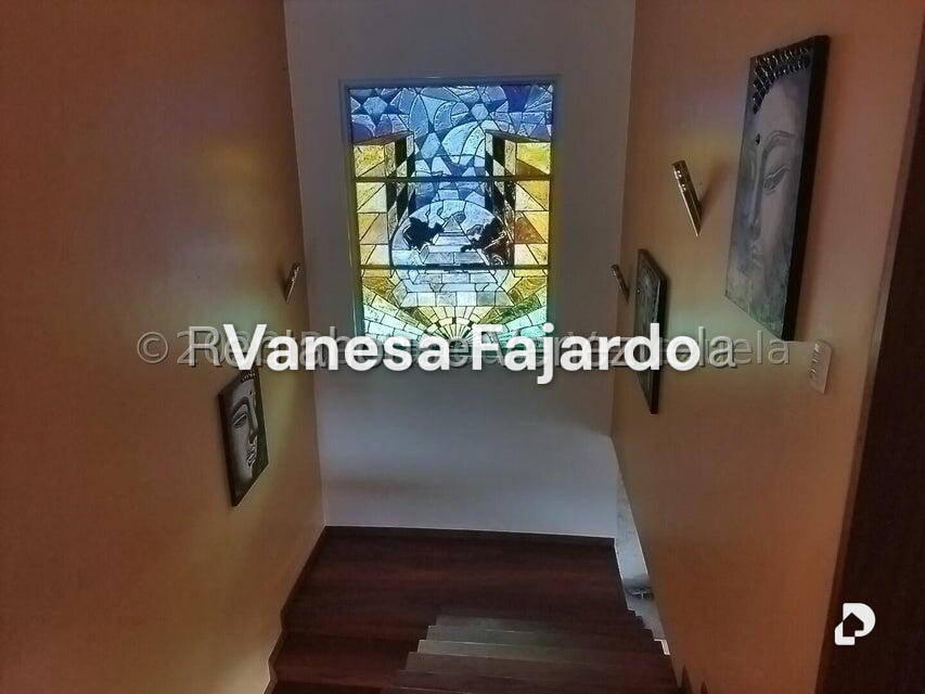 Casa en La Suiza, San Antonio de Los Altos – 24