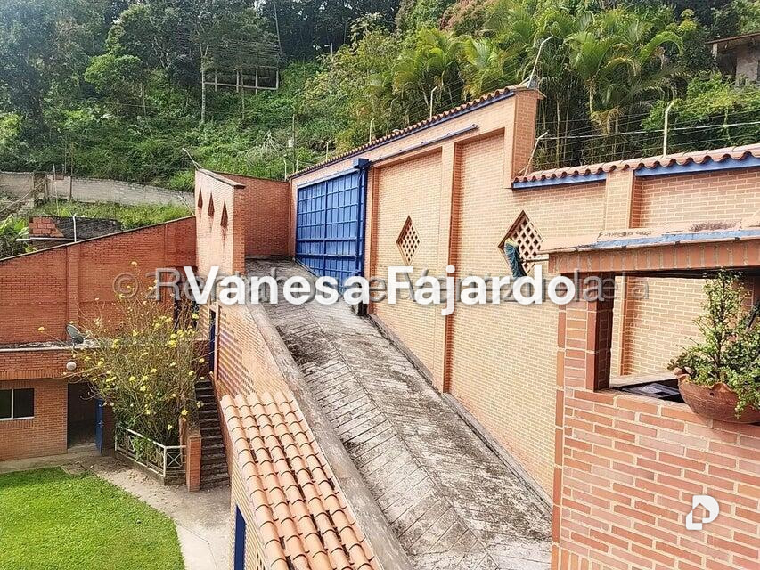 Casa en La Suiza, San Antonio de Los Altos – 5