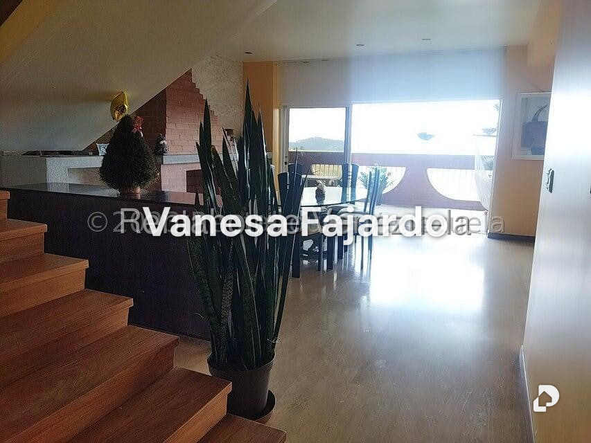 Casa en La Suiza, San Antonio de Los Altos – 16