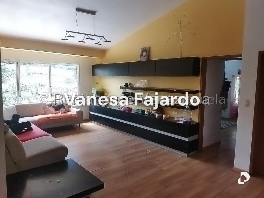 Casa en La Suiza, San Antonio de Los Altos – 26