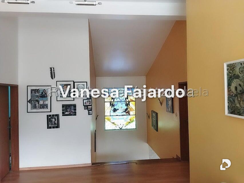 Casa en La Suiza, San Antonio de Los Altos – 25