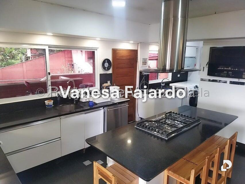 Casa en La Suiza, San Antonio de Los Altos – 20