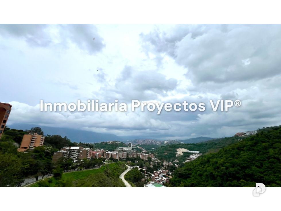 Apartamento en Lomas del Sol, Caracas – 11