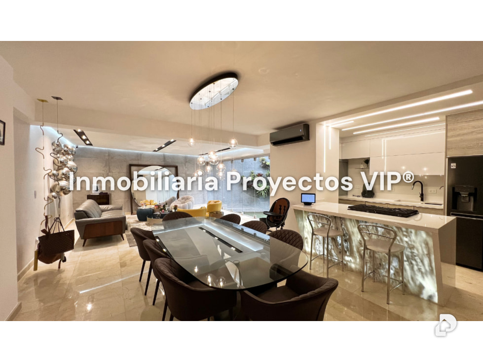 Apartamento en Lomas del Sol, Caracas – 2