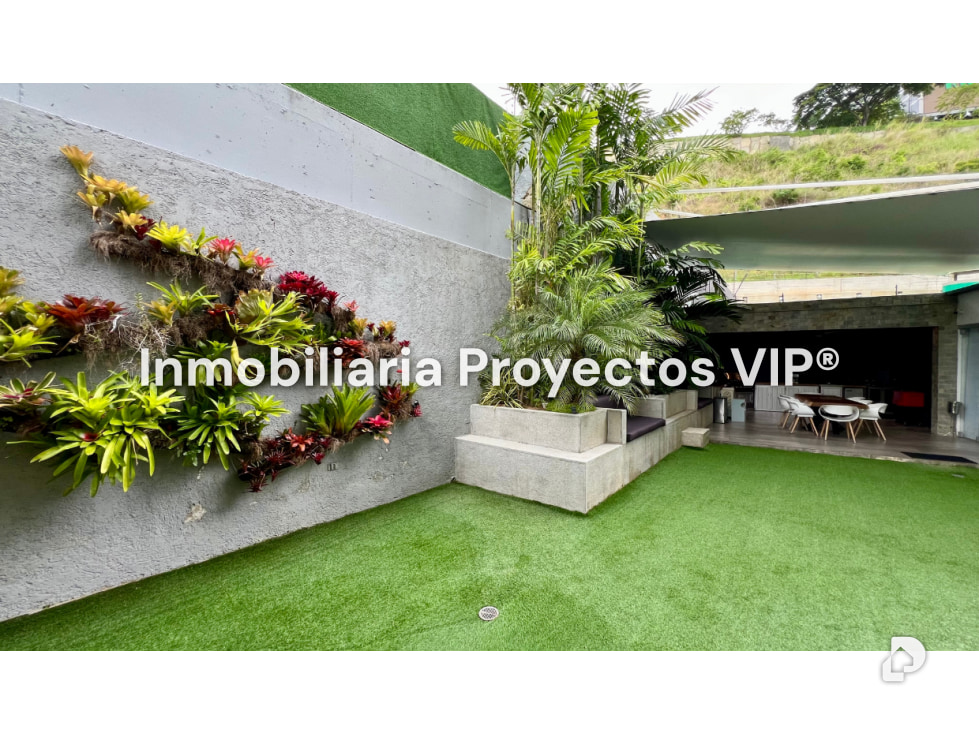 Apartamento en Lomas del Sol, Caracas – 7