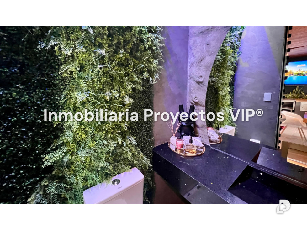 Apartamento en Lomas del Sol, Caracas – 10