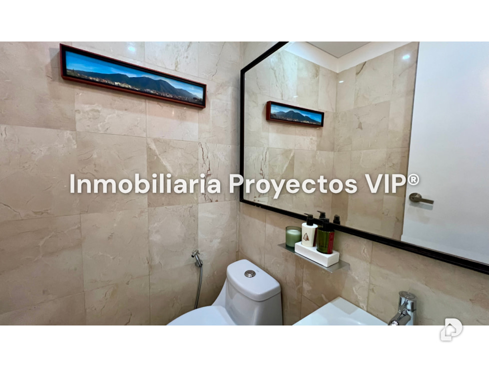 Apartamento en Lomas del Sol, Caracas – 6