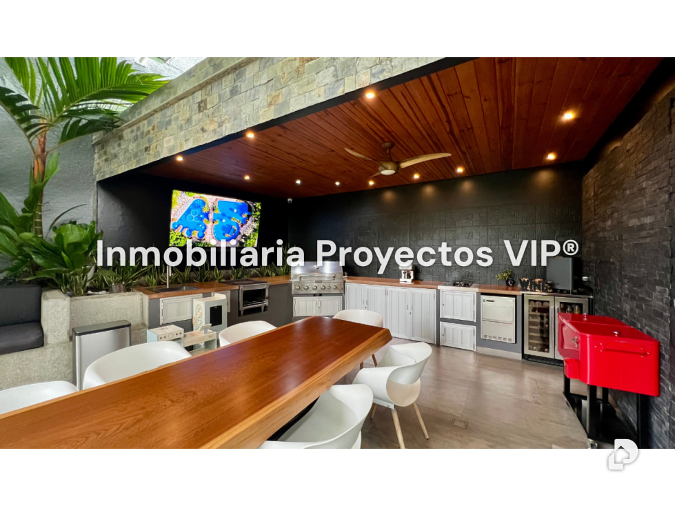 Apartamento en Lomas del Sol, Caracas – 9