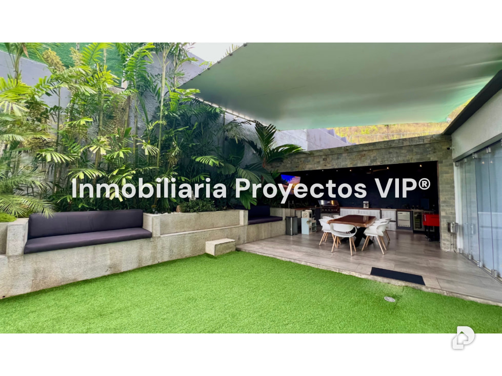 Apartamento en Lomas del Sol, Caracas – 8