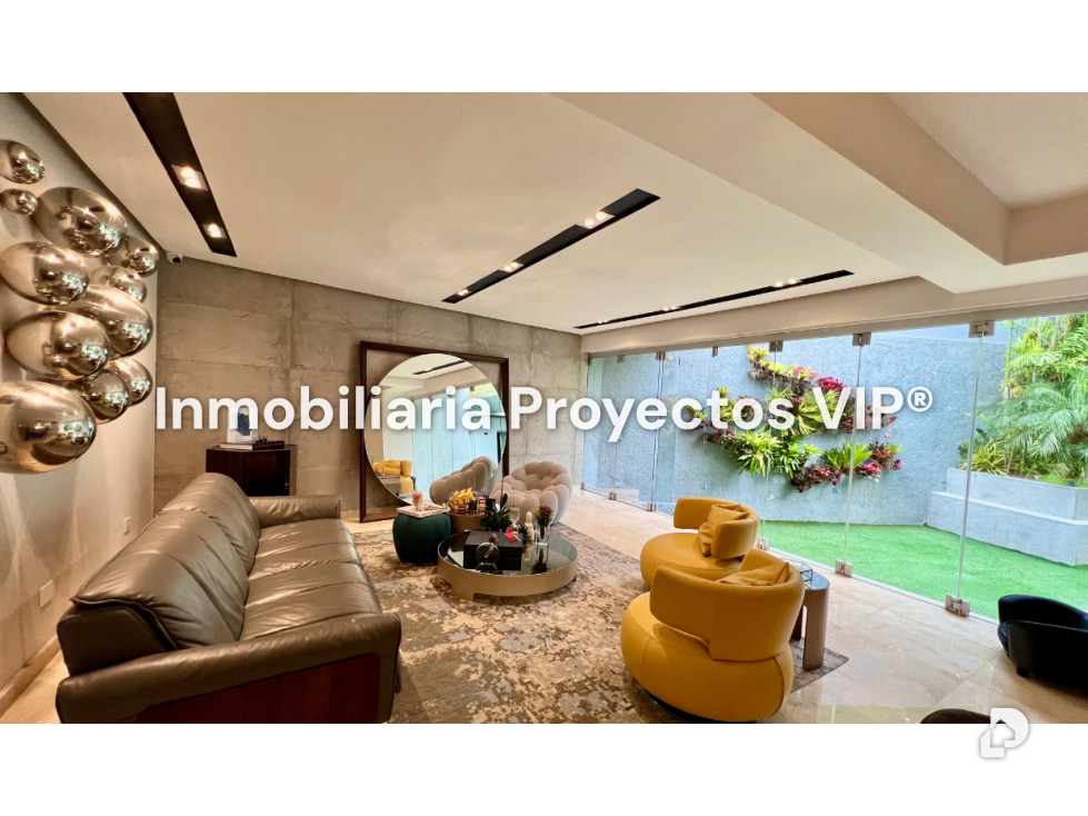 Apartamento en Lomas del Sol, Caracas – 3