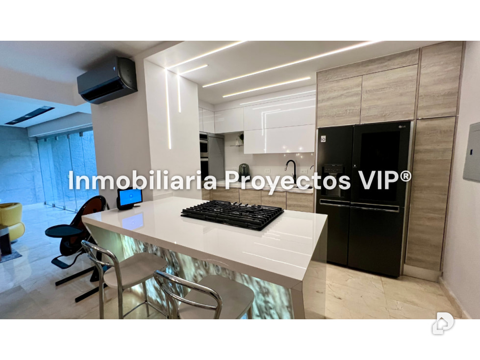 Apartamento en Lomas del Sol, Caracas – 4