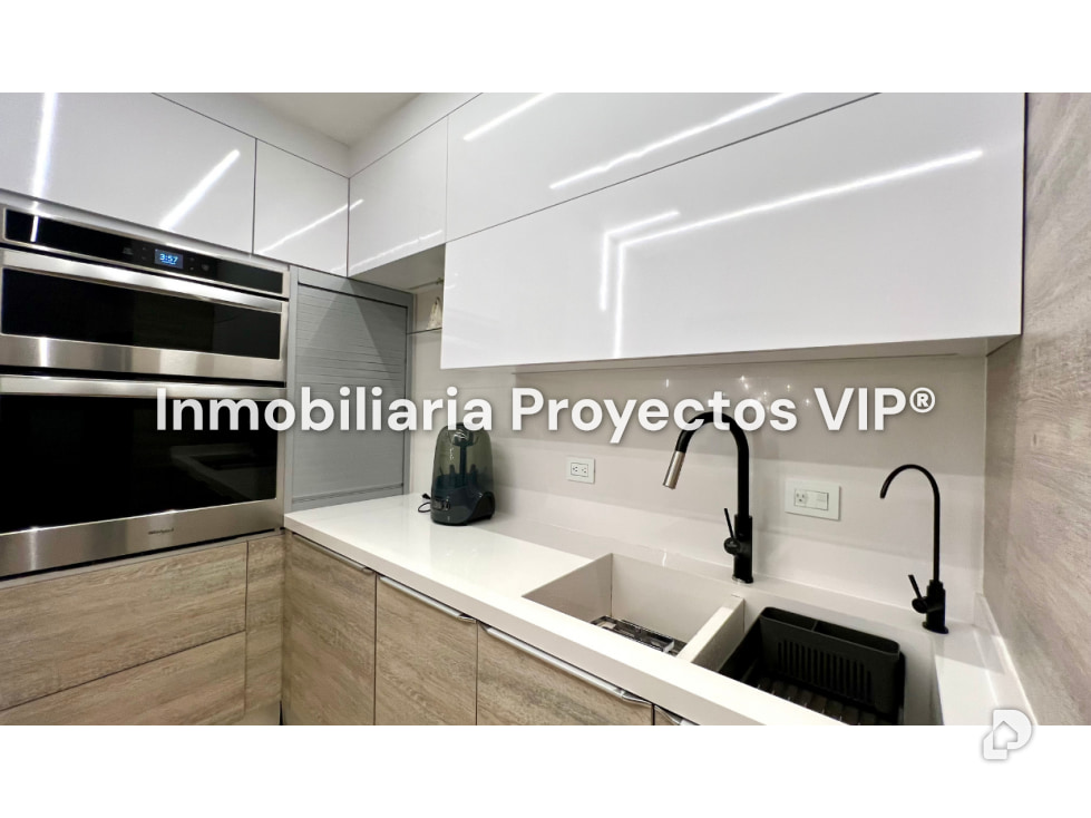 Apartamento en Lomas del Sol, Caracas – 5