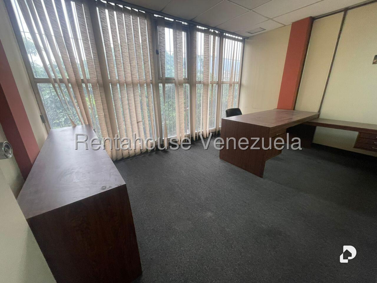 Local comercial en Los Chaguaramos, Caracas