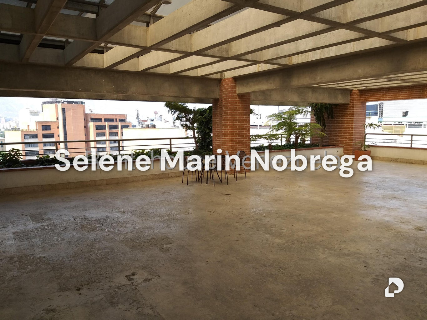 Apartamento en Las Mercedes, Caracas – 22