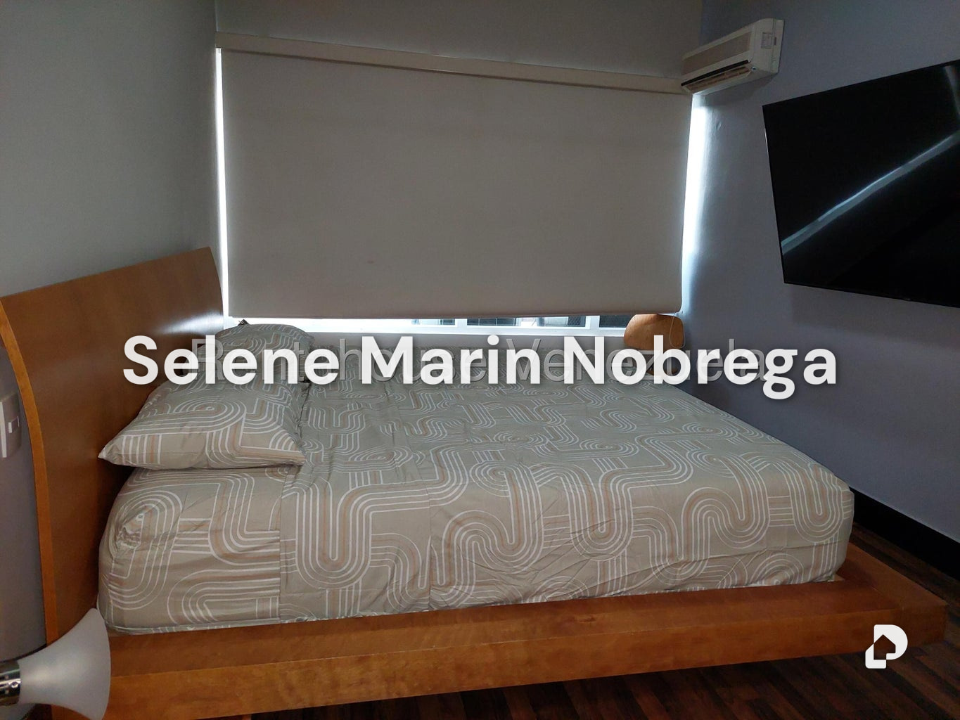 Apartamento en Las Mercedes, Caracas – 18