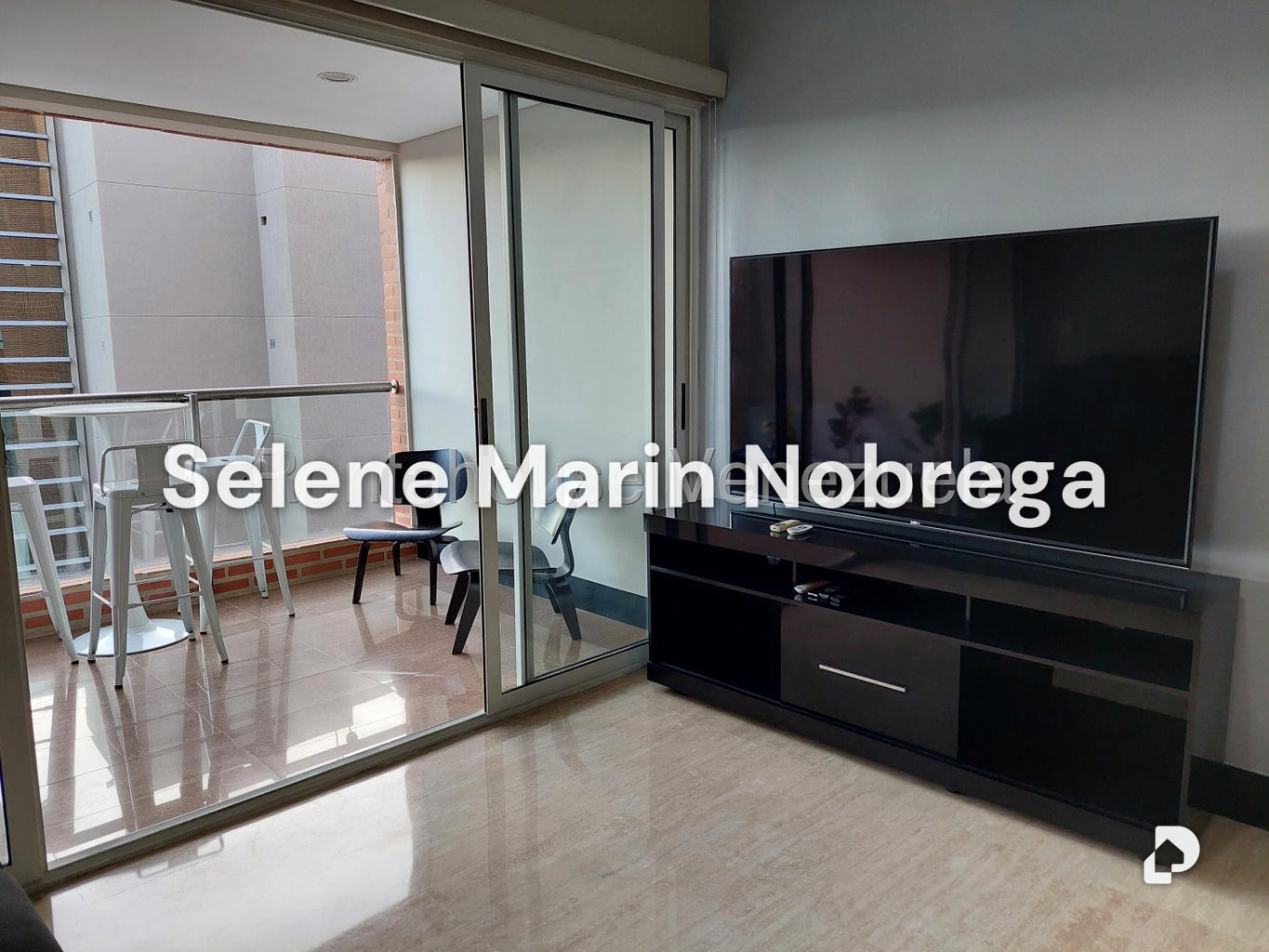 Apartamento en Las Mercedes, Caracas – 10
