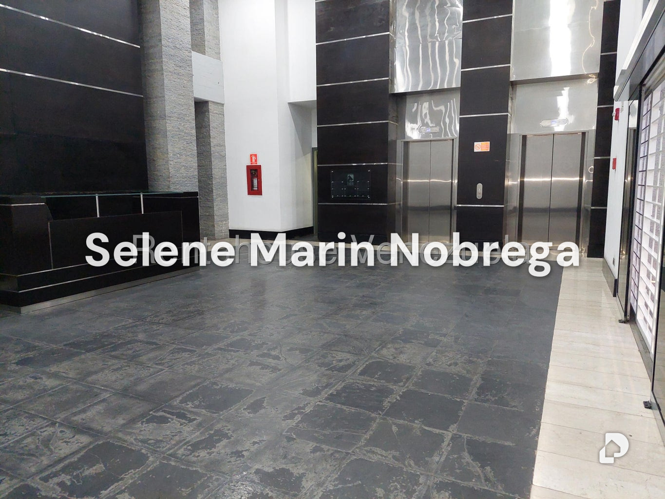 Apartamento en Las Mercedes, Caracas – 23