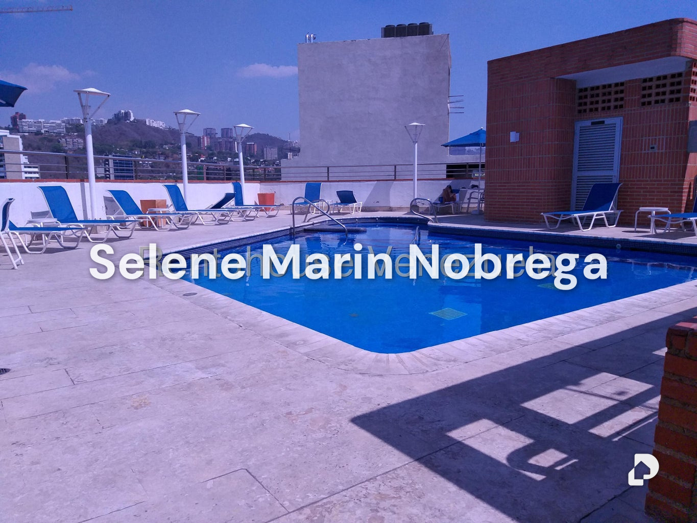 Apartamento en Las Mercedes, Caracas – 20