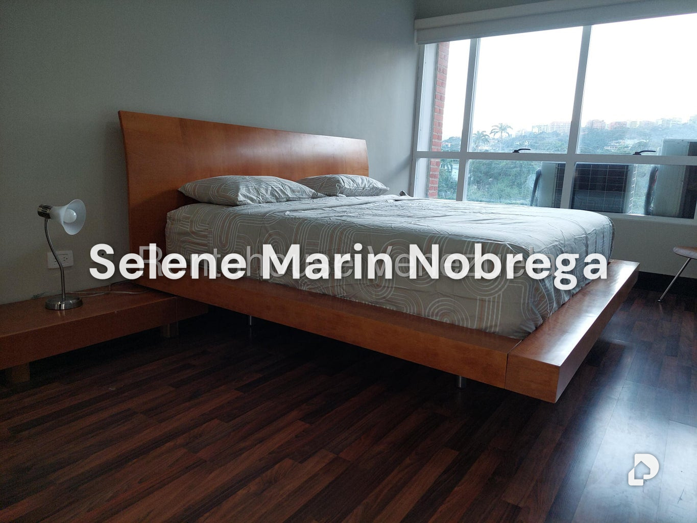 Apartamento en Las Mercedes, Caracas – 13