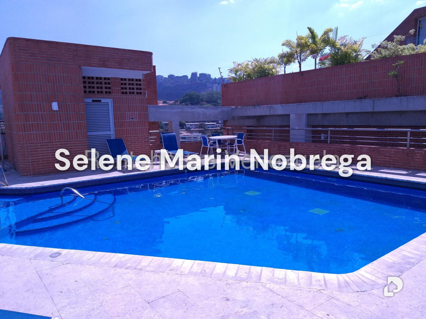 Apartamento en Las Mercedes, Caracas – 21