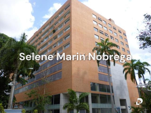 Apartamento en Las Mercedes, Caracas – 1