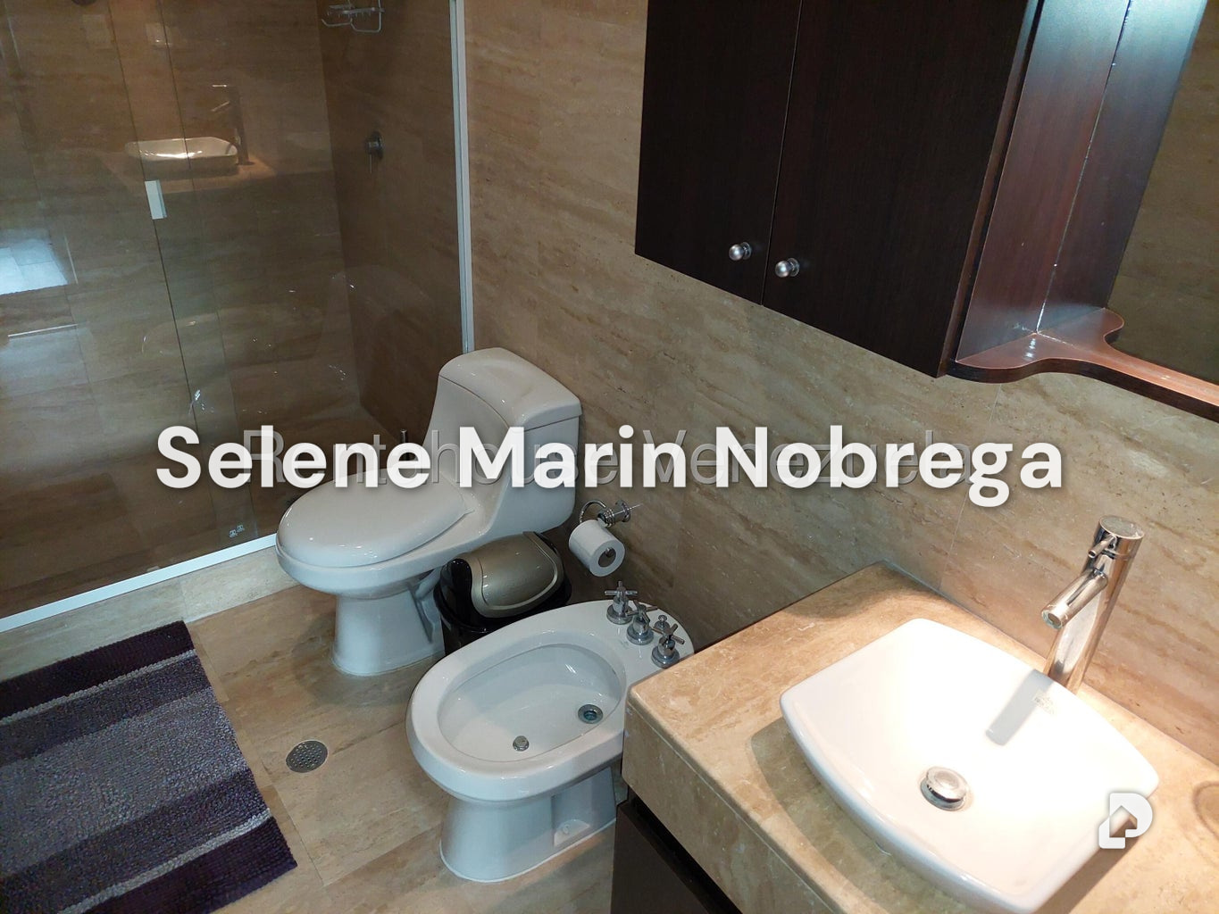 Apartamento en Las Mercedes, Caracas – 17