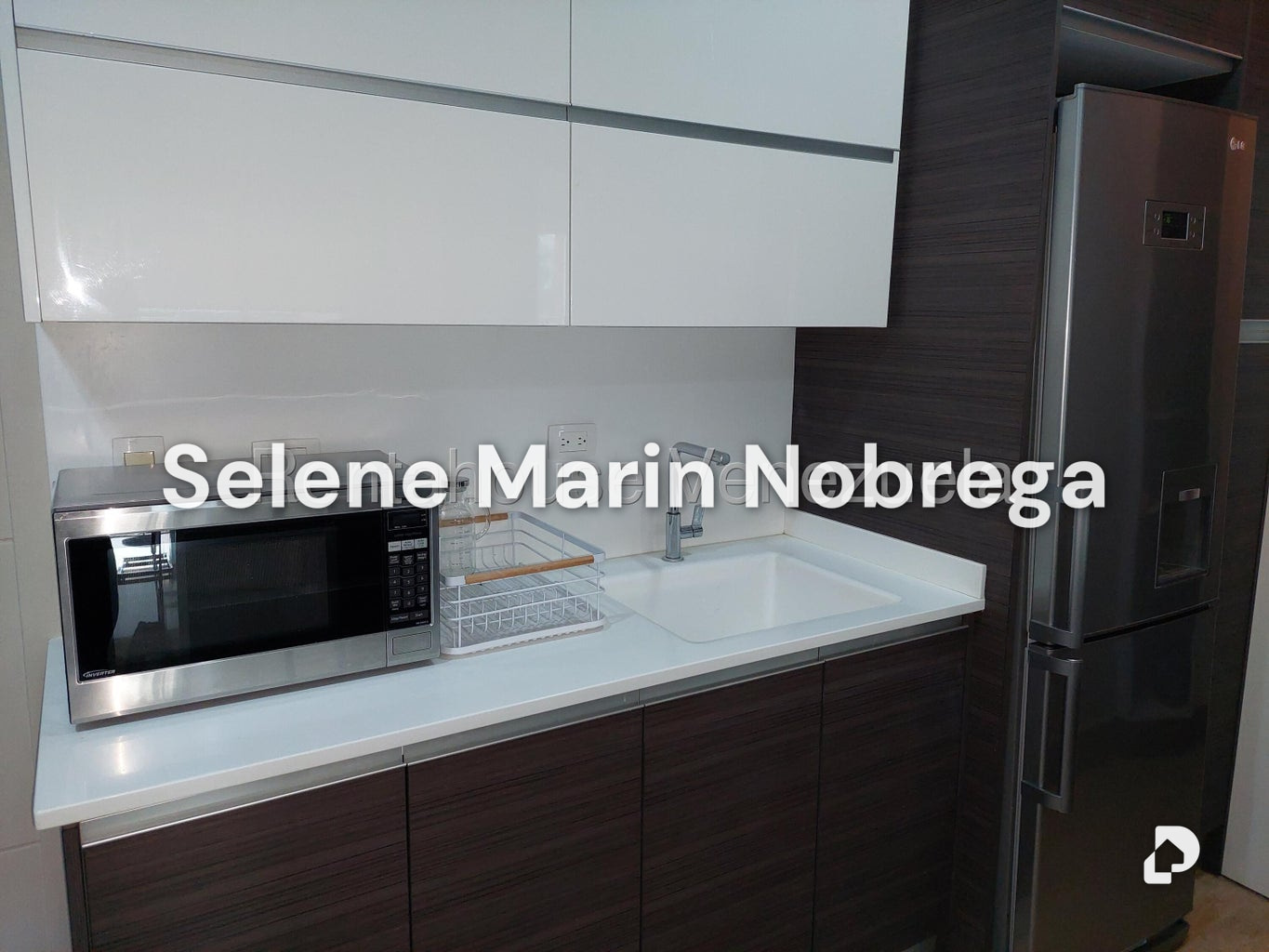 Apartamento en Las Mercedes, Caracas – 8