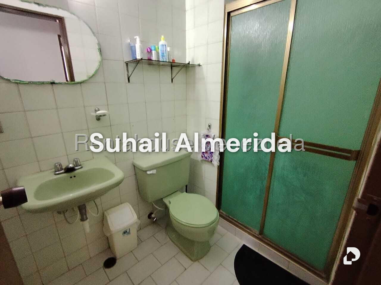 Apartamento en Flor Amarillo, Valencia – 19