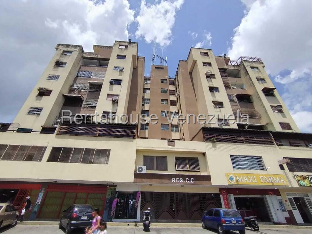 Apartamento en Valencia - 1
