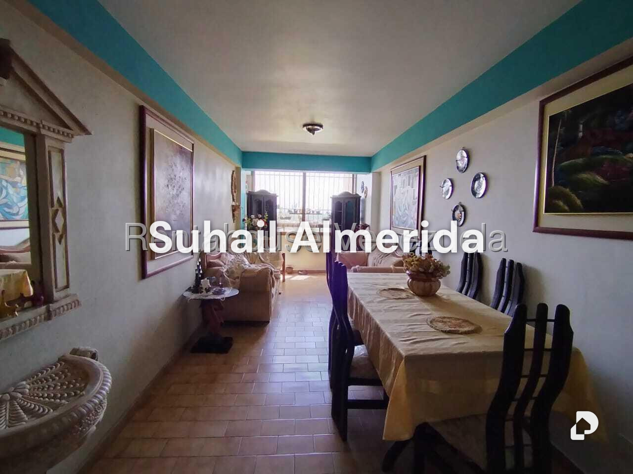 Apartamento en Flor Amarillo, Valencia – 5