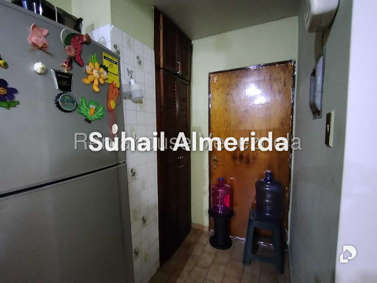 Apartamento en Flor Amarillo, Valencia – 12