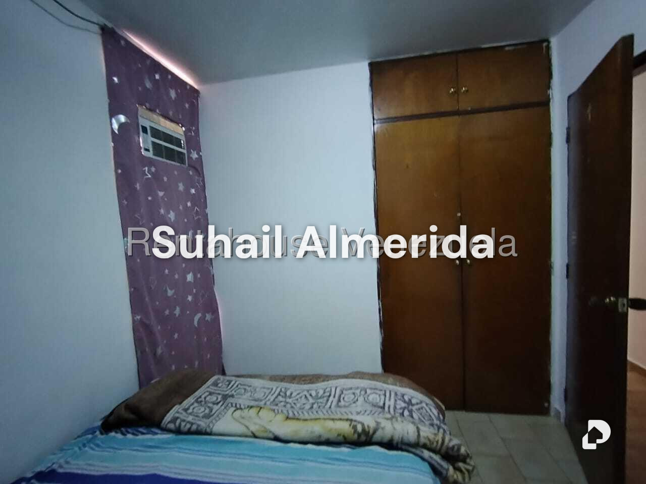 Apartamento en Flor Amarillo, Valencia – 17