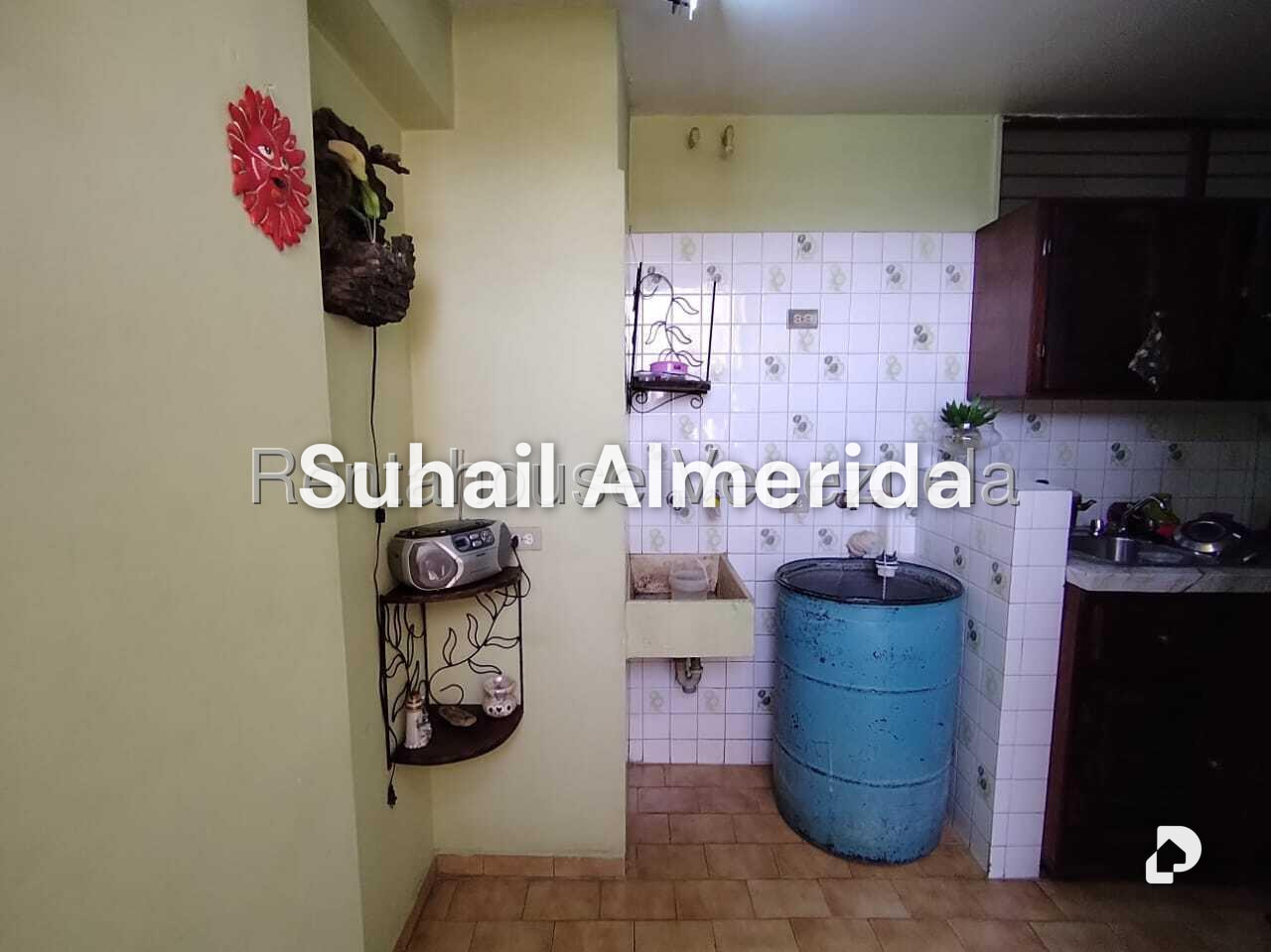 Apartamento en Flor Amarillo, Valencia – 11