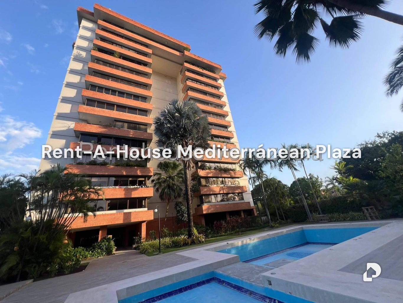 Apartamento en Mañongo, Naguanagua – 2