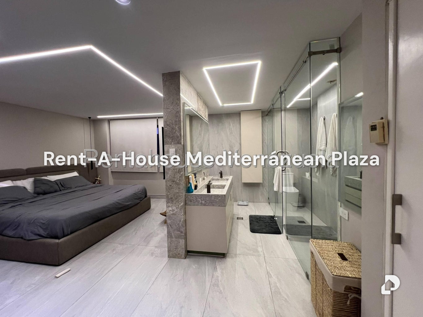 Apartamento en Mañongo, Naguanagua – 15