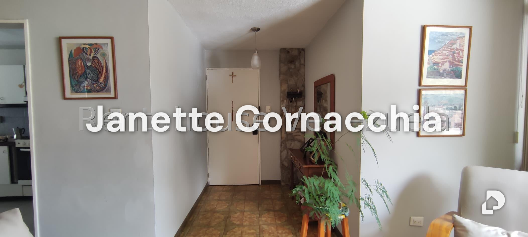 Apartamento en La Urbina, Caracas – 3