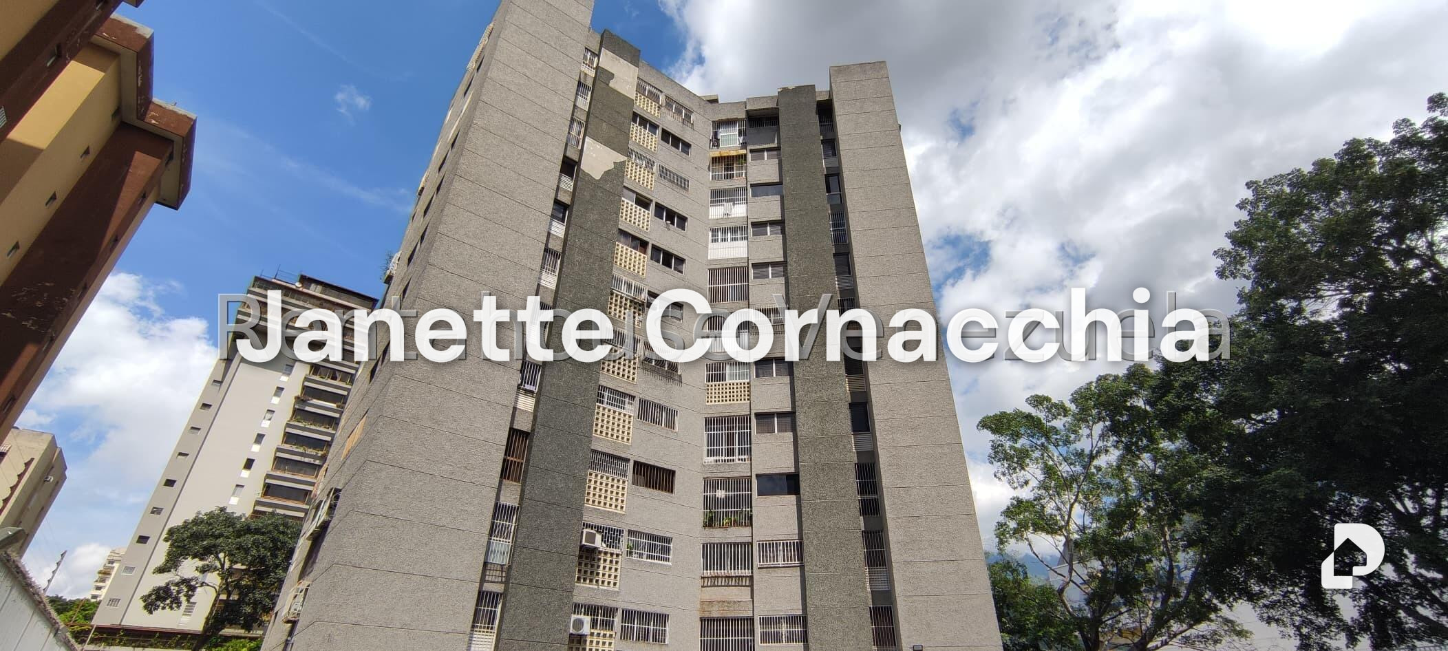 Apartamento en La Urbina, Caracas – 1