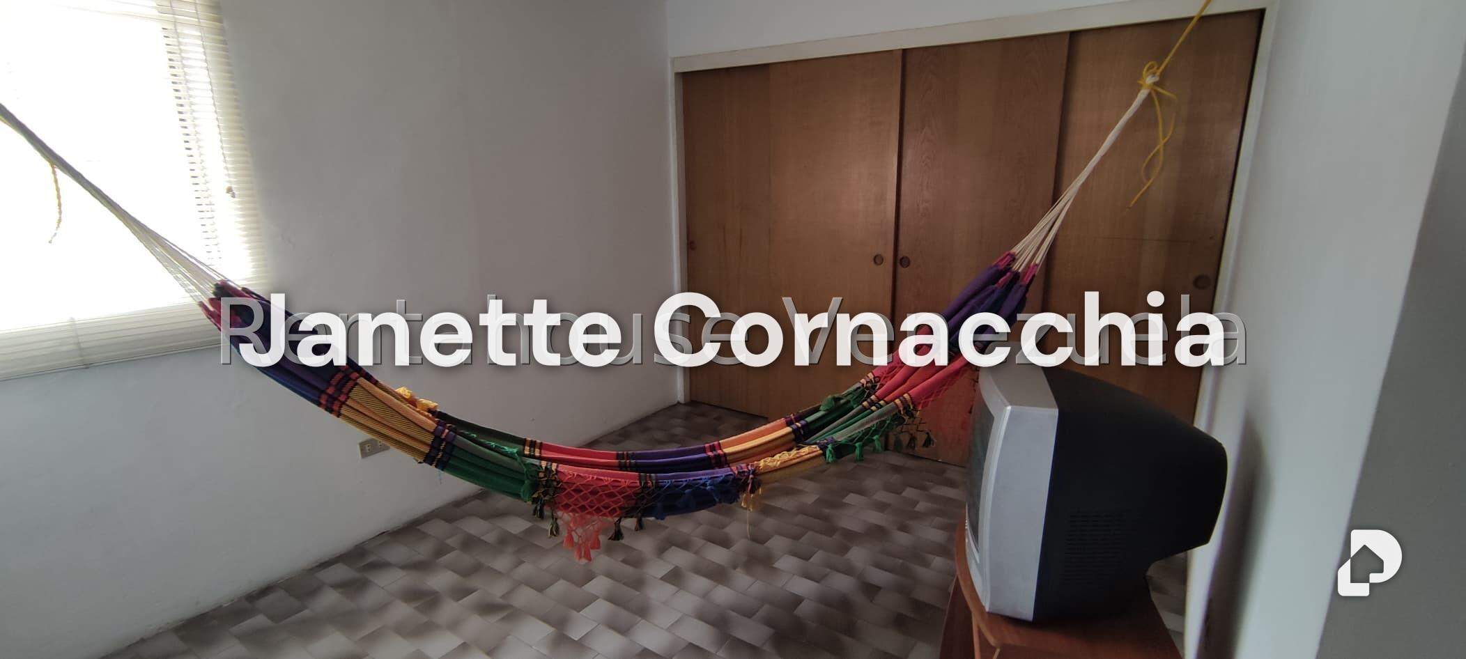 Apartamento en La Urbina, Caracas – 25