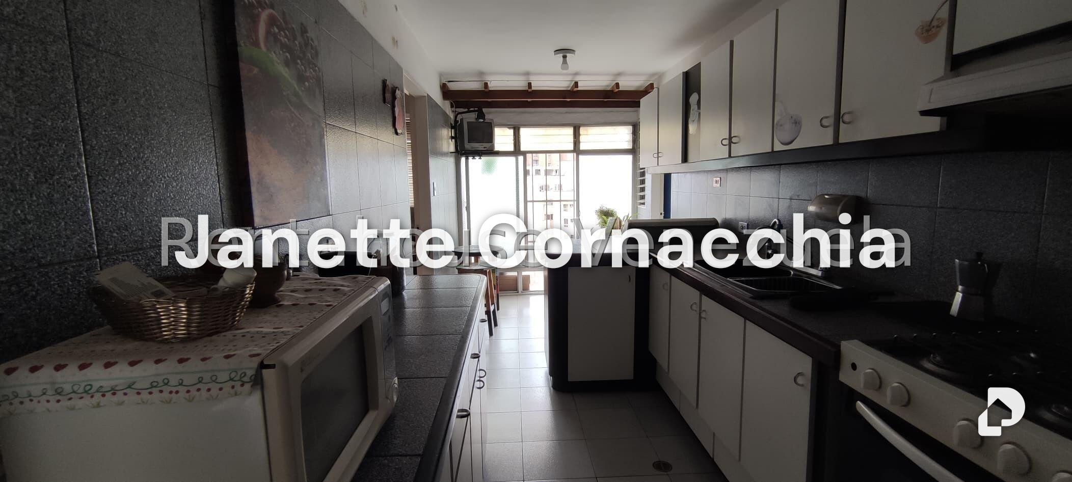 Apartamento en La Urbina, Caracas – 13
