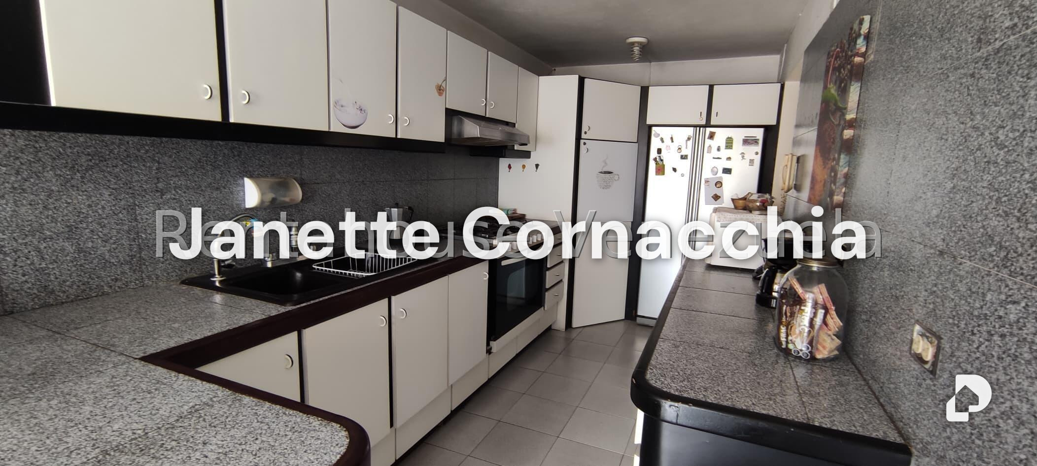Apartamento en La Urbina, Caracas – 14