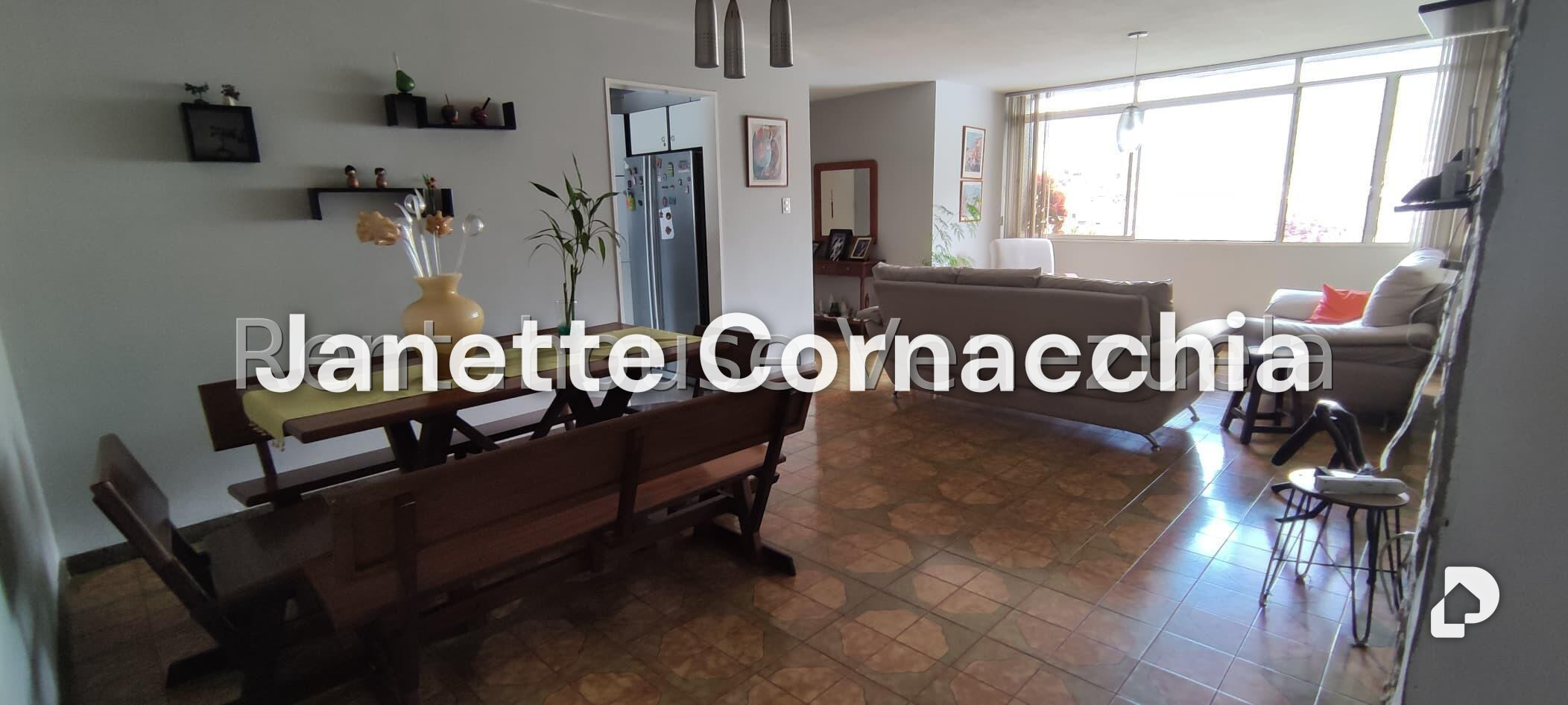 Apartamento en La Urbina, Caracas – 10