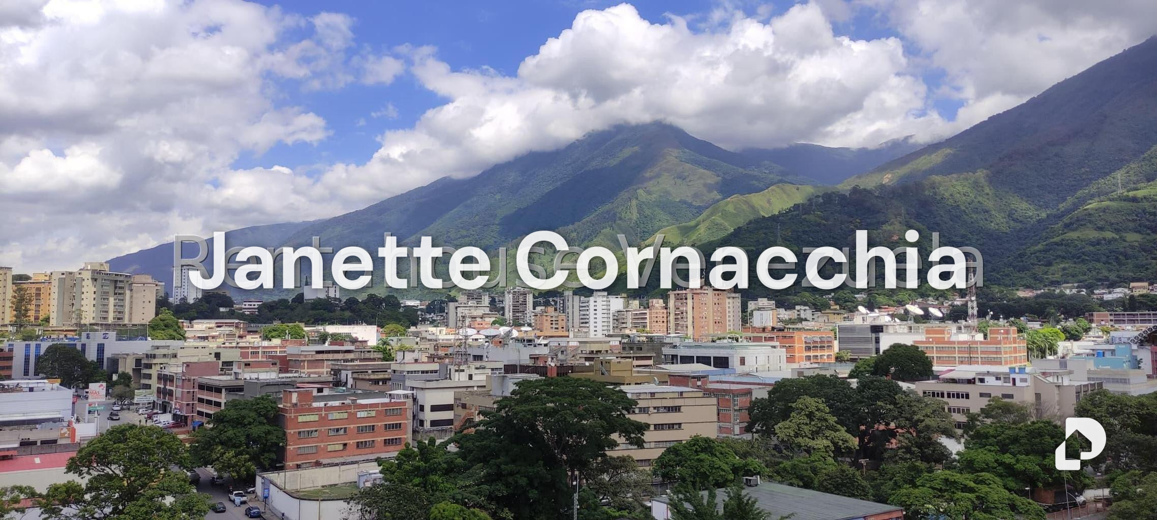 Apartamento en La Urbina, Caracas – 7