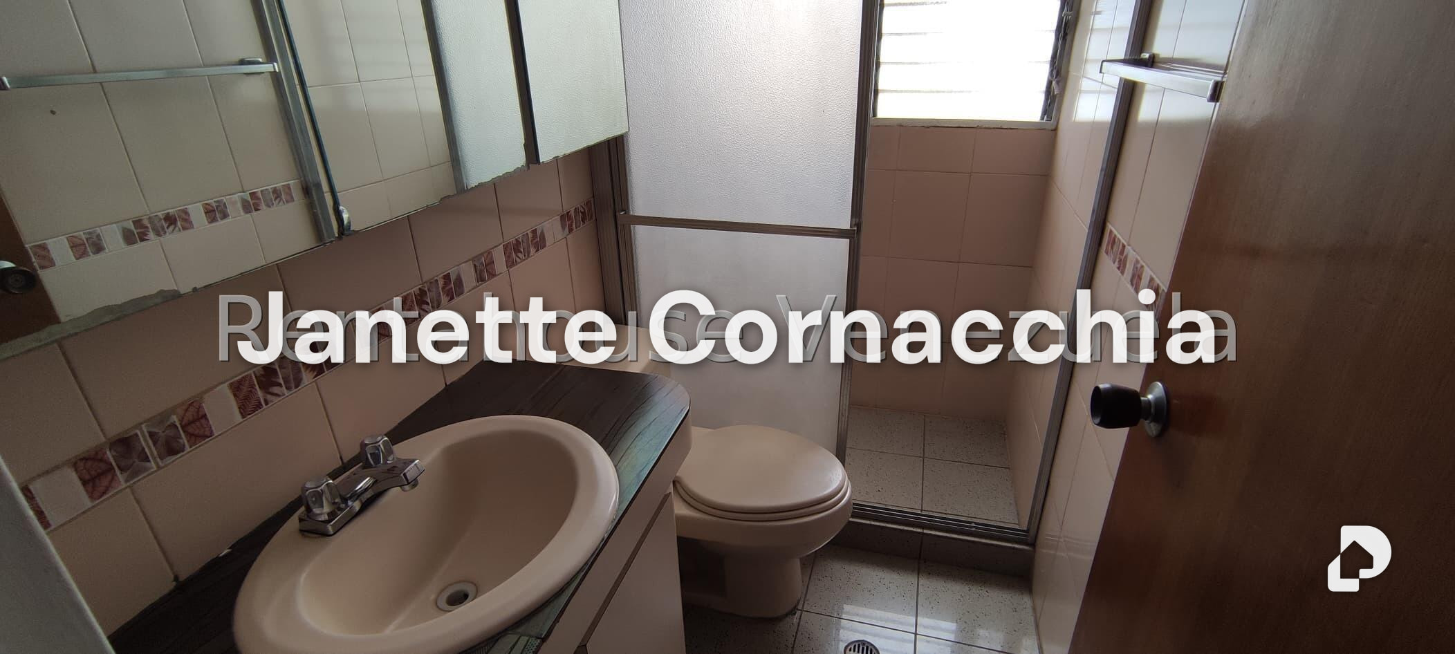 Apartamento en La Urbina, Caracas – 24
