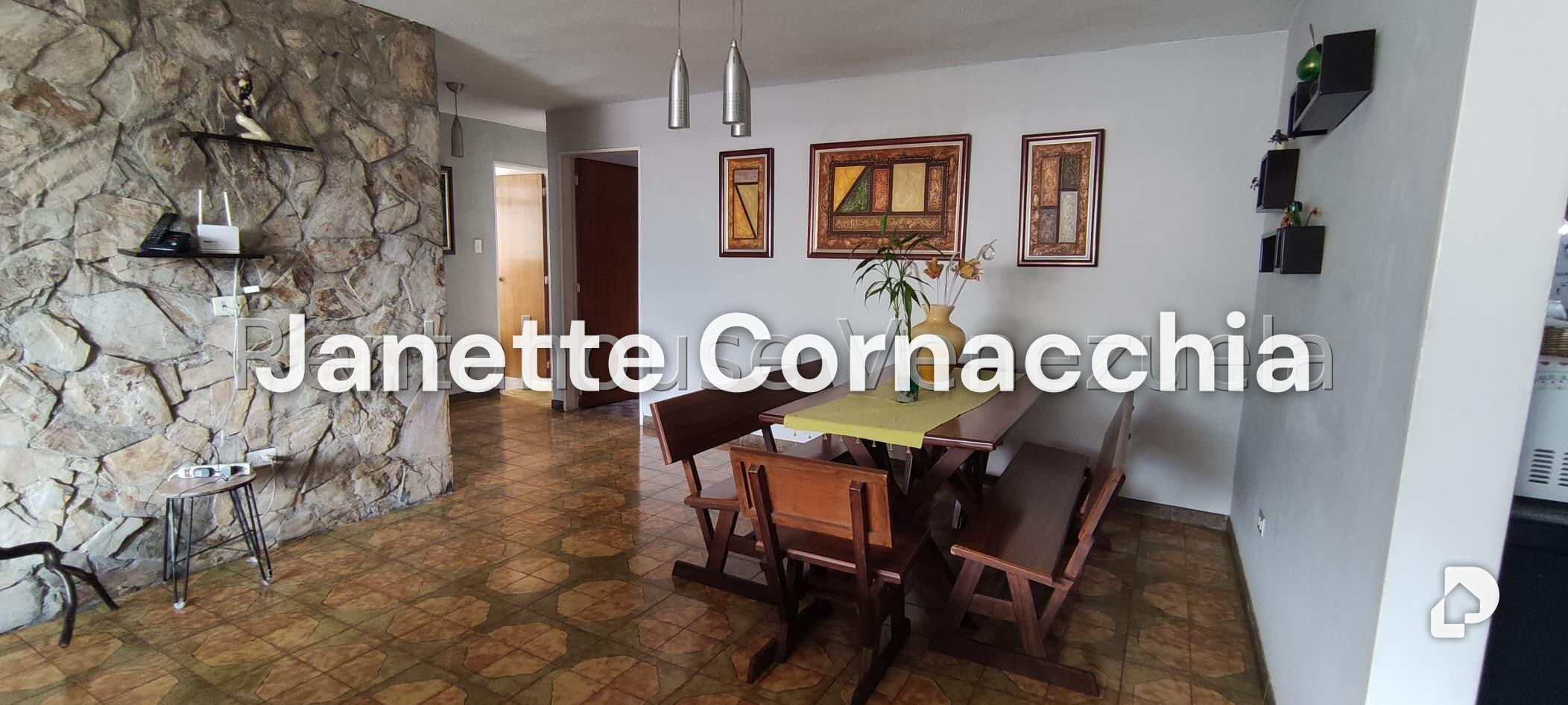Apartamento en La Urbina, Caracas – 8